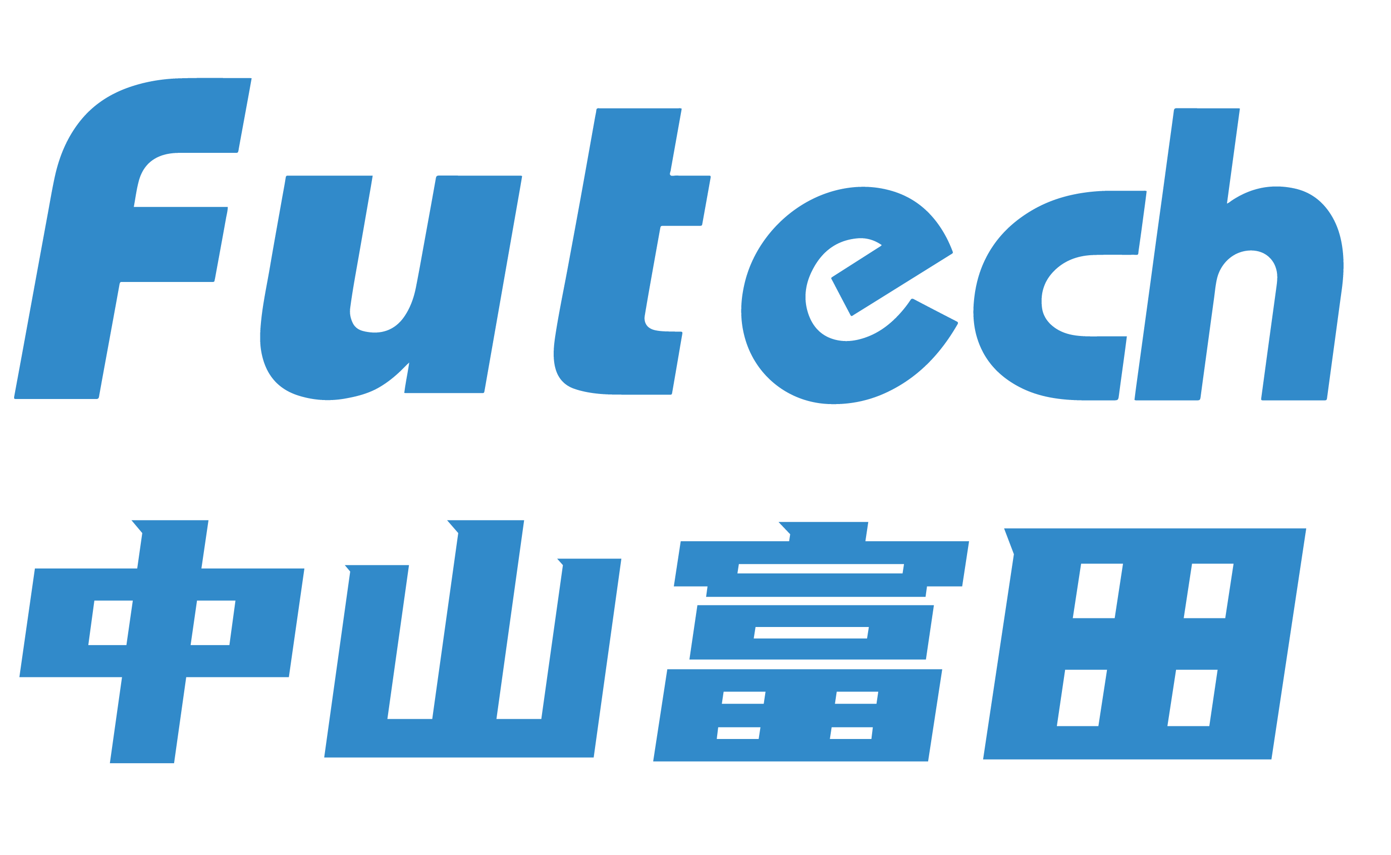 Máquinas Zhongshan Futian Co., Ltda.